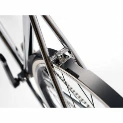 Garde Boue Noir Mat Vélo 28 Pouces Course Et Ville Classic BLB -Garde-Boue Vélo Soldes garde boue noir mat velo 28 pouces course et ville classic blb full 3