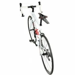 Garde Boue Sous Selle Double Fixation M Shield Lite Zefal -Garde-Boue Vélo Soldes garde boue sous selle double fixation m shield lite zefal full 3