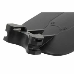 Garde Boue Sous Selle Pour VTT Shield S20 Zefal -Garde-Boue Vélo Soldes garde boue sous selle pour vtt shield s20 zefal full 4
