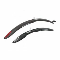 Garde-boue Vélo 26 Pouces Colorado - Polisport