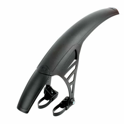 ZEFAL Garde Boue Vélo Avant Ou Arrière - No Mud 3 ZEFAL Garde Boue Vélo Avant Ou Arrière - No Mud