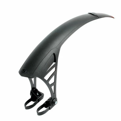 ZEFAL Garde Boue Vélo Avant Ou Arrière - No Mud 4 ZEFAL Garde Boue Vélo Avant Ou Arrière - No Mud – Image 2