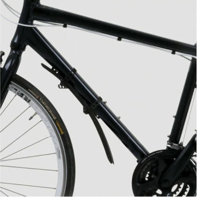 Garde-boue Vélo Avant Universel Michigan Polisport 4 Garde-boue Vélo Avant Universel Michigan Polisport – Image 2