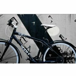 Garde-boue Vélo City 28 Pouces Colorado Polisport -Garde-Boue Vélo Soldes garde boue velo city 28 pouces colorado polisport full 4