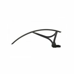 ZEFAL Paire De Garde-boue Vélo Route 650C Et 700C Shield R35 Zéfal -Garde-Boue Vélo Soldes garde boue velo route arriere zefal shield r35