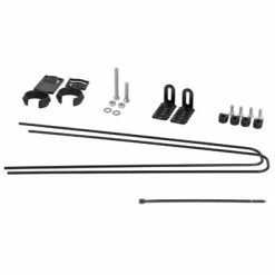 Garde Boue Ville Et VTT 26 à 28 Pouces Expander City Polisport -Garde-Boue Vélo Soldes garde boue ville et vtt 26 a 28 pouces expander city polisport full 4