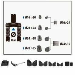 Garde-boue VTT Avant 26 à 29 Pouces Cross Country Polisport -Garde-Boue Vélo Soldes garde boue vtt avant 26 a 29 pouces cross country polisport full 3