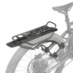 Garde-boue VTT Fender Porte-bagages Tetrarack M2 Et M2L Topeak -Garde-Boue Vélo Soldes garde boue vtt fender porte bagages tetrarack m2 et m2l topeak full 3