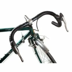 Garde Boues Martelés Argent Pour Pneus Vélo 28 Pouces BLB -Garde-Boue Vélo Soldes garde boues marteles argent pour pneus velo 28 pouces blb full 3