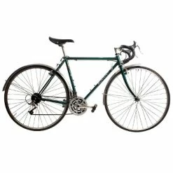Garde Boues Martelés Argent Pour Pneus Vélo 28 Pouces BLB -Garde-Boue Vélo Soldes garde boues marteles argent pour pneus velo 28 pouces blb full 5
