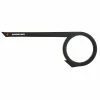 Garde Chaine Vélo Clipsable Mono-plateau 38 Dents Hebie -Garde-Boue Vélo Soldes garde chaine velo clipsable mono plateau 38 dents hebie full