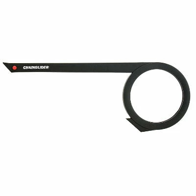 Garde Chaine Vélo Clipsable Mono-plateau 38 Dents Hebie 3 Garde Chaine Vélo Clipsable Mono-plateau 38 Dents Hebie