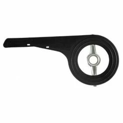Brandless Garde Chaine Vélo Noir -Garde-Boue Vélo Soldes garde chaine velo noir l 40 48 dents full