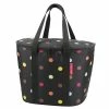 Glacière Dots Pour Paniers De Vélo Iso Basket Bag Klickfix 2 Glacière Dots Pour Paniers De Vélo Iso Basket Bag Klickfix -Garde-Boue Vélo Soldes glaciere dots pour paniers de velo iso basket bag klickfix full
