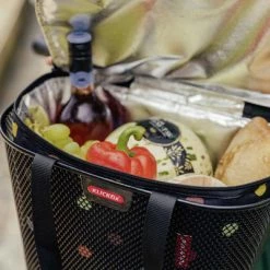 Glacière Dots Pour Paniers De Vélo Iso Basket Bag Klickfix 12 Glacière Dots Pour Paniers De Vélo Iso Basket Bag Klickfix -Garde-Boue Vélo Soldes glaciere dots pour paniers de velo iso basket bag klickfix full 5