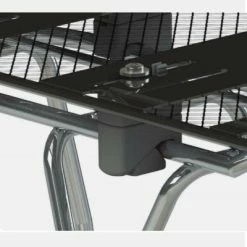 Grand Panier Pour Vélo Arrière Icon Large Basil -Garde-Boue Vélo Soldes grand panier pour velo arriere icon large basil full 4