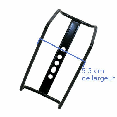 Messingschlager Grille De Protection Du Feu Sur Garde-boue Pour Vélo 6 Messingschlager Grille De Protection Du Feu Sur Garde-boue Pour Vélo – Image 4