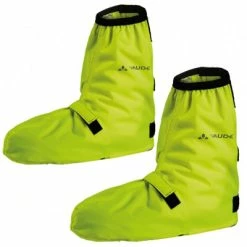 Guêtres étanches Courtes Pour Cycliste VAUDE Bike Gaiter Short -Garde-Boue Vélo Soldes guetres etanches courtes pour cycliste vaude bike gaiter short full 3