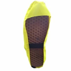 Guêtres étanches Courtes Pour Cycliste VAUDE Bike Gaiter Short -Garde-Boue Vélo Soldes guetres etanches courtes pour cycliste vaude bike gaiter short full 5