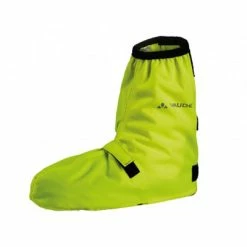 Guêtres étanches Courtes Pour Cycliste VAUDE Bike Gaiter Short -Garde-Boue Vélo Soldes guetres etanches courtes vaude bike gaiter short 36 39 full