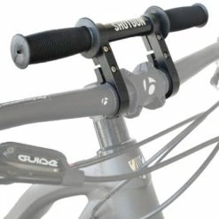 Guidon Pour Selle Enfant Shotgun Sur Cadre Vélo Et VTT