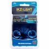 Ikzi Light Guirlande Lumineuse Pour Roue Vélo -Garde-Boue Vélo Soldes guirlande roue velo verte