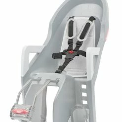 Harnais De Sécurité Pour Siège Vélo Guppy Maxi - Polisport
