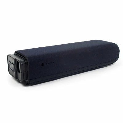 Housse De Batterie Shimano Porte-bagages Pour VAE - Fahrer 3 Housse De Batterie Shimano Porte-bagages Pour VAE - Fahrer – Image 2