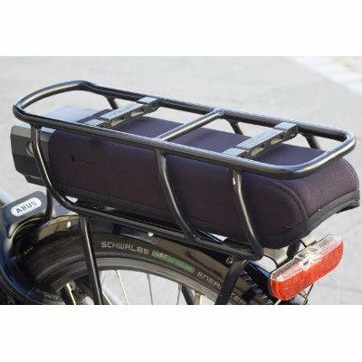 Housse De Batterie Shimano Porte-bagages Pour VAE - Fahrer 5 Housse De Batterie Shimano Porte-bagages Pour VAE - Fahrer – Image 4