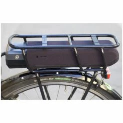 Housse De Batterie Shimano Porte-bagages Pour VAE - Fahrer 11 Housse De Batterie Shimano Porte-bagages Pour VAE - Fahrer -Garde-Boue Vélo Soldes housse de batterie shimano porte bagages pour vae fahrer full 5
