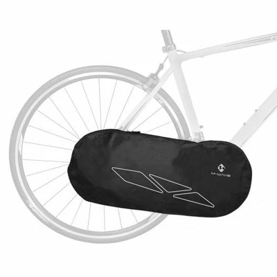 M-Wave Housse De Protection Pour Chaîne De Vélo 2 M-Wave Housse De Protection Pour Chaîne De Vélo