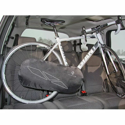 M-Wave Housse De Protection Pour Chaîne De Vélo 3 M-Wave Housse De Protection Pour Chaîne De Vélo – Image 2