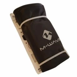 M-Wave Housse De Protection Pour Chaîne De Vélo 11 M-Wave Housse De Protection Pour Chaîne De Vélo -Garde-Boue Vélo Soldes housse de protection pour chaine de velo full 5