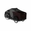 Housse De Vélo Cargo 3 Roues - Ds Covers