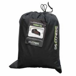 Housse De Vélo Cargo 3 Roues - Ds Covers -Garde-Boue Vélo Soldes housse de velo cargo 3 roues ds covers full 3