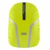 Housse Imperméable Fluo Pour Sac à Dos Bag Cover 2.2 Wowow -Garde-Boue Vélo Soldes housse impermeable fluo pour sac a dos bag cover 2 2 wowow full