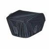 Housse Imperméable Pour Panier Vélo Keep N Dry L Basil -Garde-Boue Vélo Soldes housse impermeable pour panier velo keep n dry l basil full