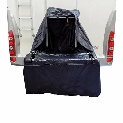 Housse Protection Deux Vélos Sur Porte Vélo Eagle II DS Covers 4 Housse Protection Deux Vélos Sur Porte Vélo Eagle II DS Covers – Image 2