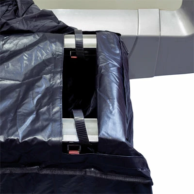 Housse Protection Deux Vélos Sur Porte Vélo Eagle II DS Covers 6 Housse Protection Deux Vélos Sur Porte Vélo Eagle II DS Covers – Image 4