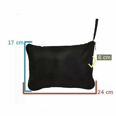 Housse Vélo - OXFORD 5 Housse Vélo - OXFORD – Image 3