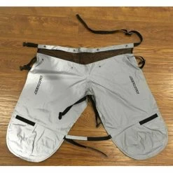 Jambières Imperméables Et Réfléchissantes Rainlegs -Garde-Boue Vélo Soldes jambieres impermeables et reflechissantes rainlegs full 3