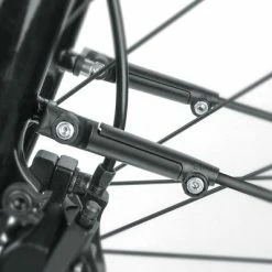 Kit D'adaptateurs Pour Garde Boue à Tringles SKS - 6 Unités