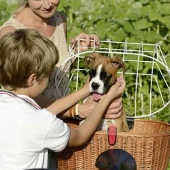 Kit Panier Vélo Chien Doggy Plus + Fixation GTA Klickfix 13 Kit Panier Vélo Chien Doggy Plus + Fixation GTA Klickfix -Garde-Boue Vélo Soldes kit panier velo chien doggy plus fixation gta klickfix full 6