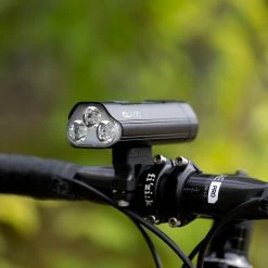 Lampe Vélo Powerbank Sur Guidon Ultratorch CL1600 Oxford 1600 Lumens -Garde-Boue Vélo Soldes lampe avant velo ultratorch cl 1600 oxford