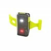 Lampe De Signalisation 2 LEDs Pour Cycliste ClipLight Wowow 2 Lampe De Signalisation 2 LEDs Pour Cycliste ClipLight Wowow -Garde-Boue Vélo Soldes lampe de signalisation 2 leds pour cycliste cliplight wowow full