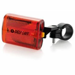 Maxxus Lampe Pour Vélo Sur Tige De Selle Et Brassard -Garde-Boue Vélo Soldes lampe pour velo sur tige de selle et brassard full 3