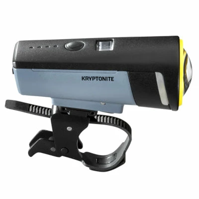 Lampe Vélo Avant Kryptonite Incite X6 60 Lux 4 Lampe Vélo Avant Kryptonite Incite X6 60 Lux – Image 2