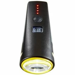 Lampe Vélo Avant Kryptonite Incite X6 60 Lux 10 Lampe Vélo Avant Kryptonite Incite X6 60 Lux -Garde-Boue Vélo Soldes lampe velo avant kryptonite incite x6 60 lux full 3