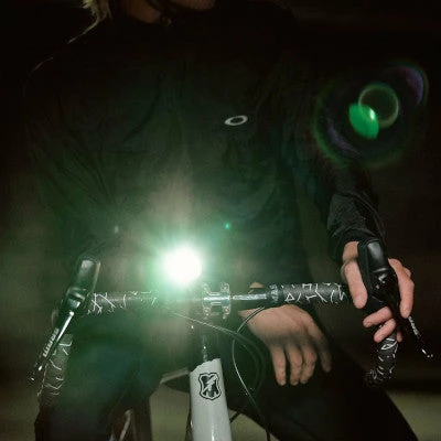 Lampe Vélo Avant Kryptonite Incite X6 60 Lux 7 Lampe Vélo Avant Kryptonite Incite X6 60 Lux – Image 5