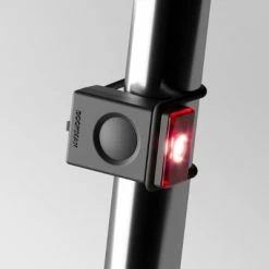 Lampe Vélo LED Arrière Block Bookman 18 Lumens -Garde-Boue Vélo Soldes lampe velo led arriere block bookman 18 lumens full 3